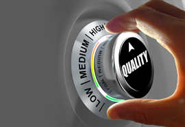 Product Quality Monitoring