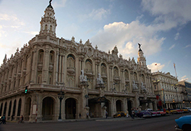 Cuba Business Opportunities blog