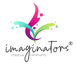Imaginators Logo
