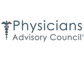 Physicians Advisory Board Logo