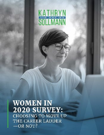Women in 2020 Survey Report